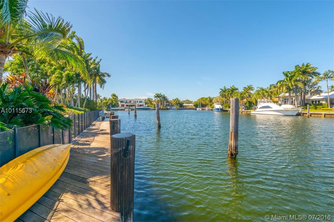 Old Cutler Bay Sec 05 - Residential