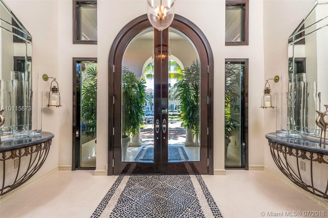 Old Cutler Bay Sec 05 - Residential