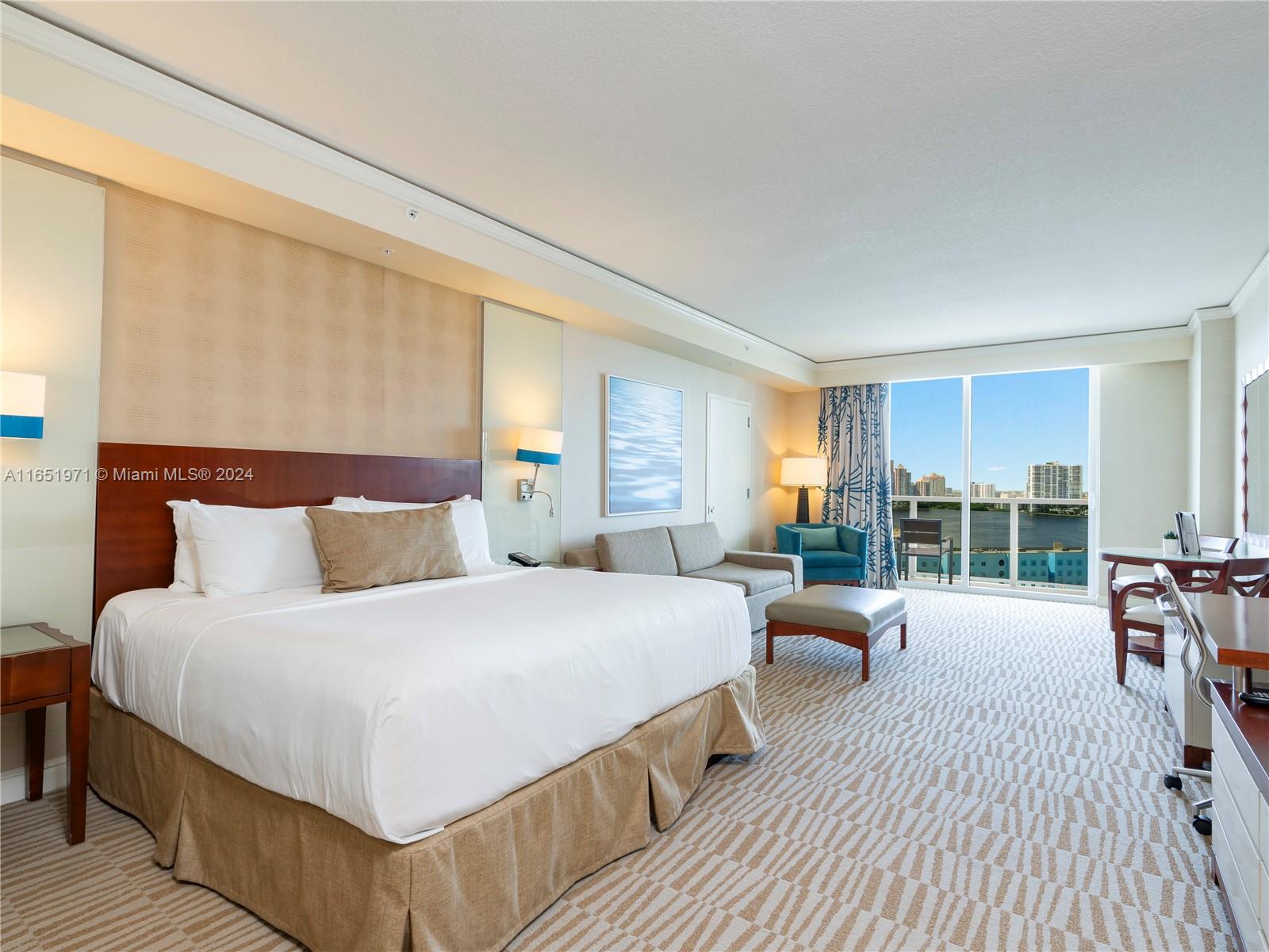 18001 Collins Ave 1202, Sunny Isles Beach, Miami-Dade County, Florida - 1 Bathrooms - 