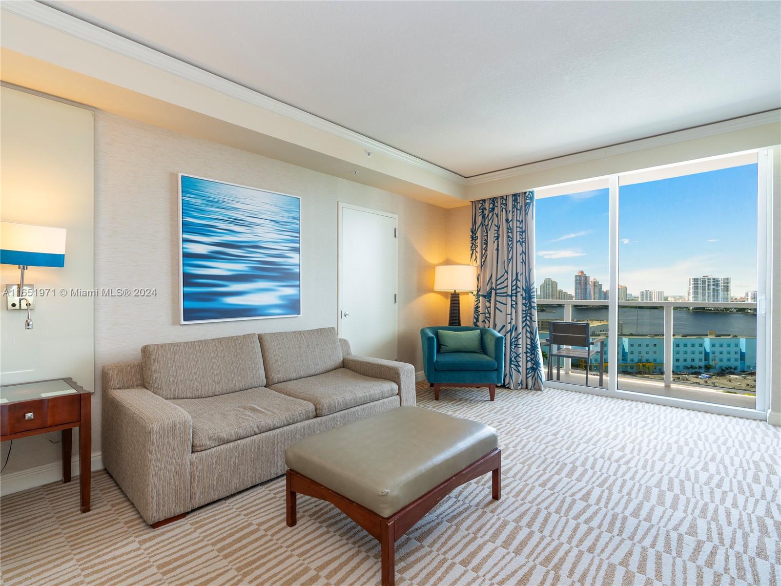 View photos, virtual tours, details... 18001 Collins Ave 1202