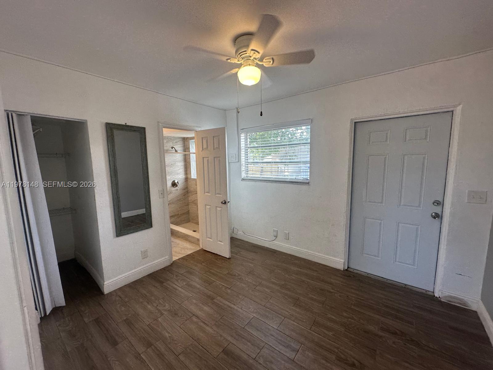 HOLLYWOOD SOUTH SIDE ADD - Residential Lease