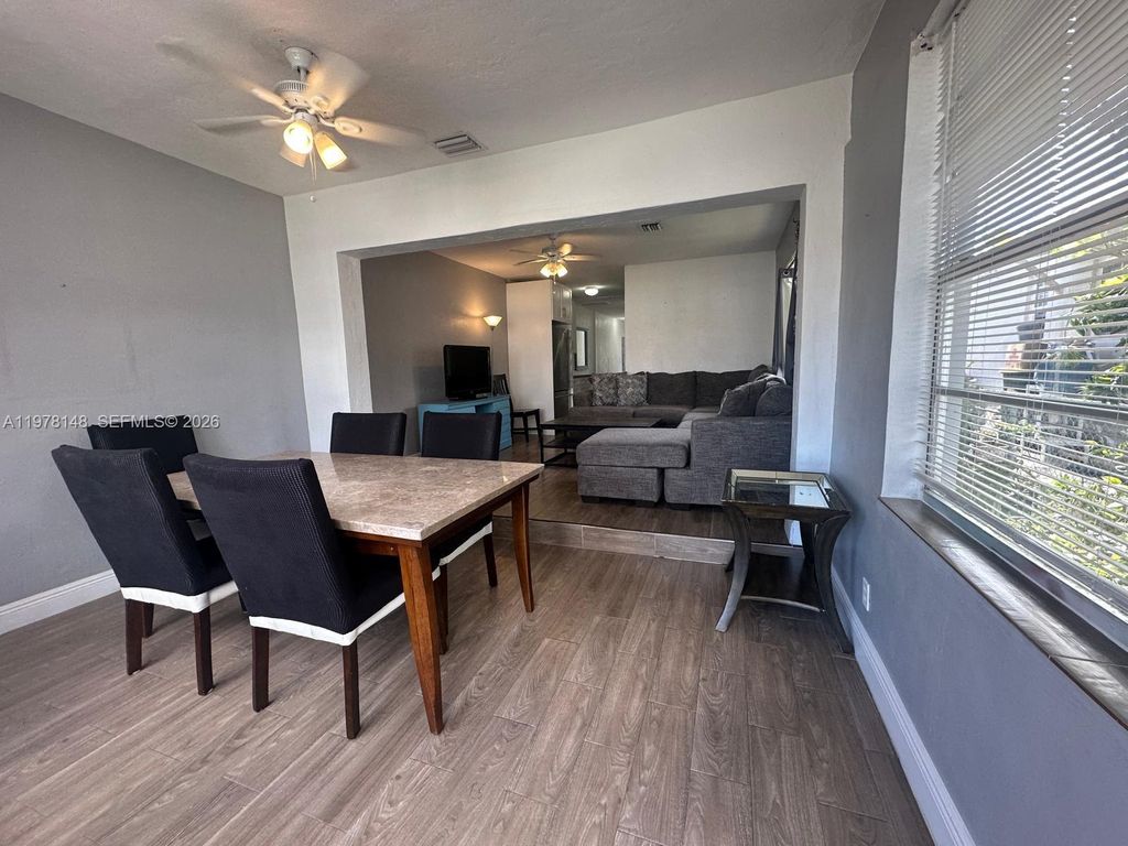 Photo of 1728 Rodman St #1-2, Hollywood, FL 33020 (MLS # A11978148)