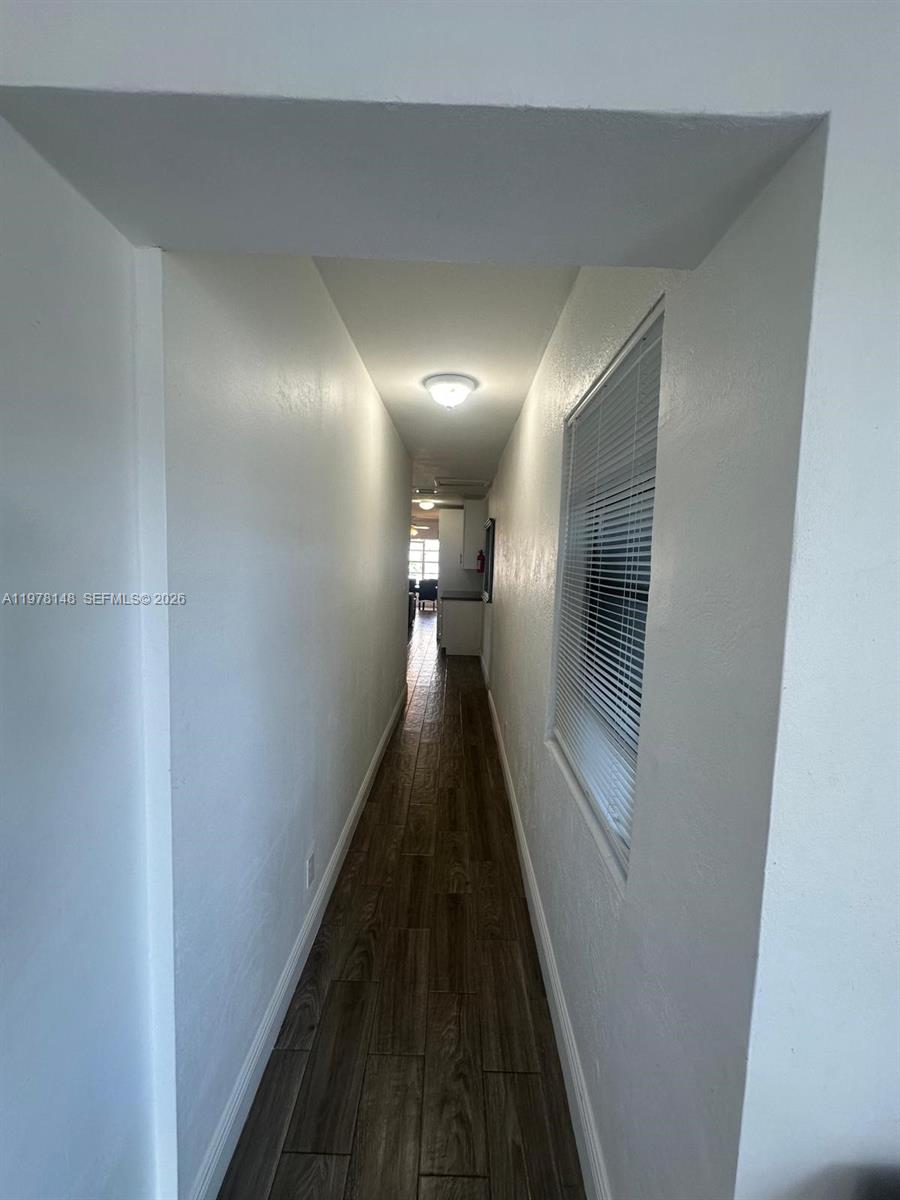 HOLLYWOOD SOUTH SIDE ADD - Residential Lease