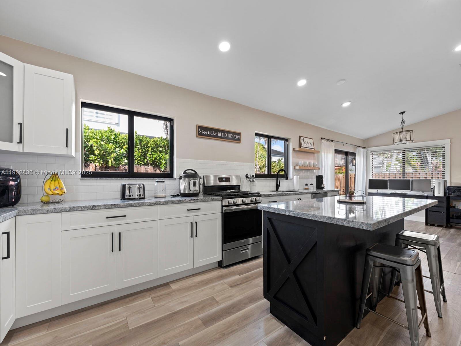 WEITZER LAGO MAR HOMES - Residential