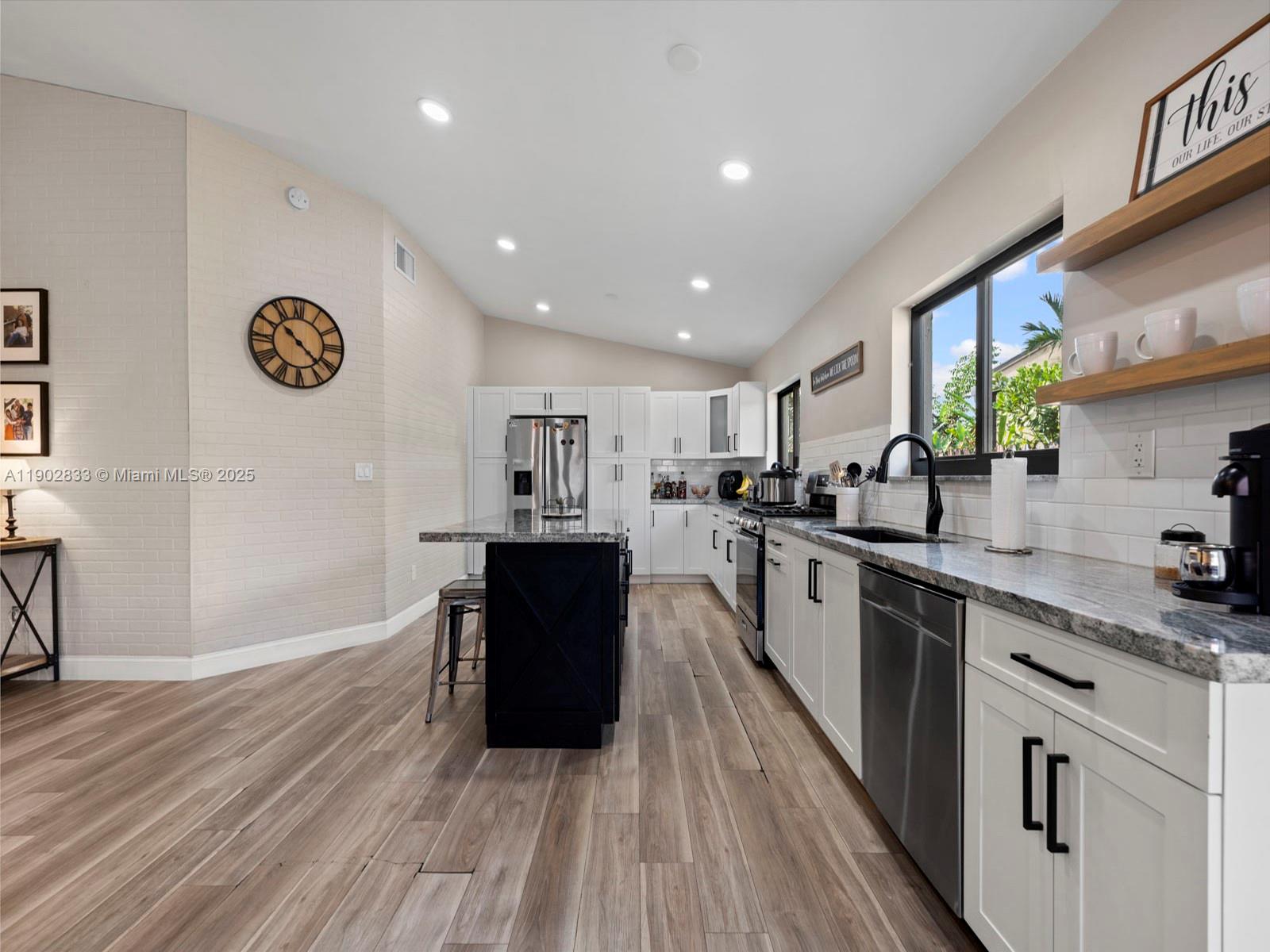 WEITZER LAGO MAR HOMES - Residential