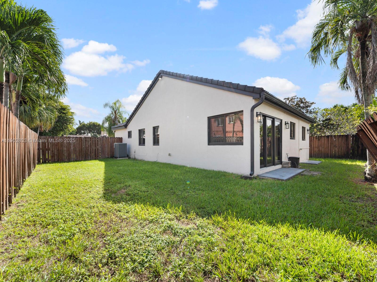 WEITZER LAGO MAR HOMES - Residential