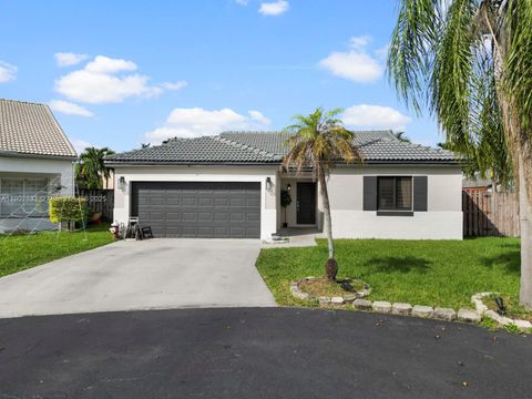 7544 SW 157th Ct Miami FL 33193