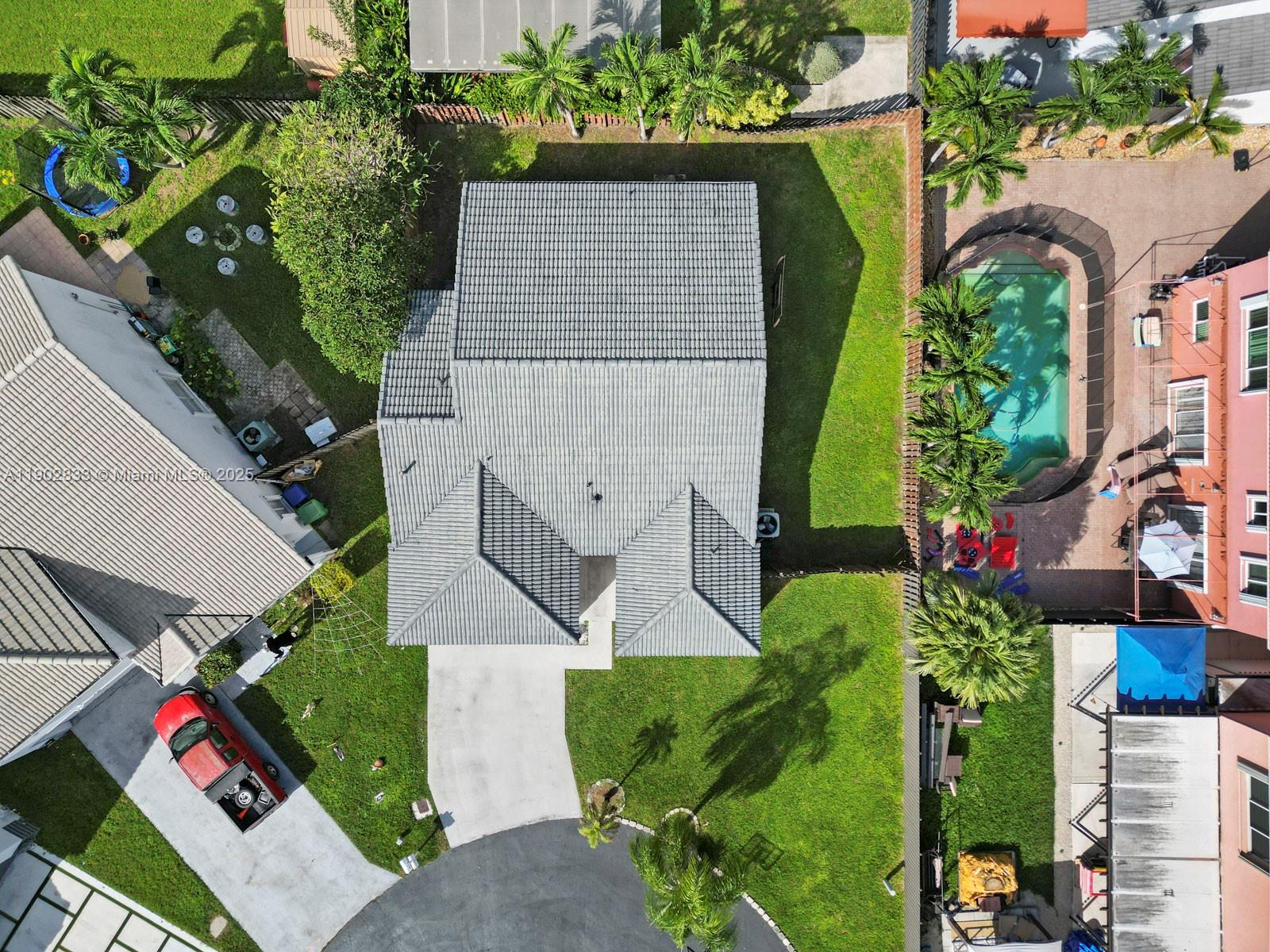 WEITZER LAGO MAR HOMES - Residential