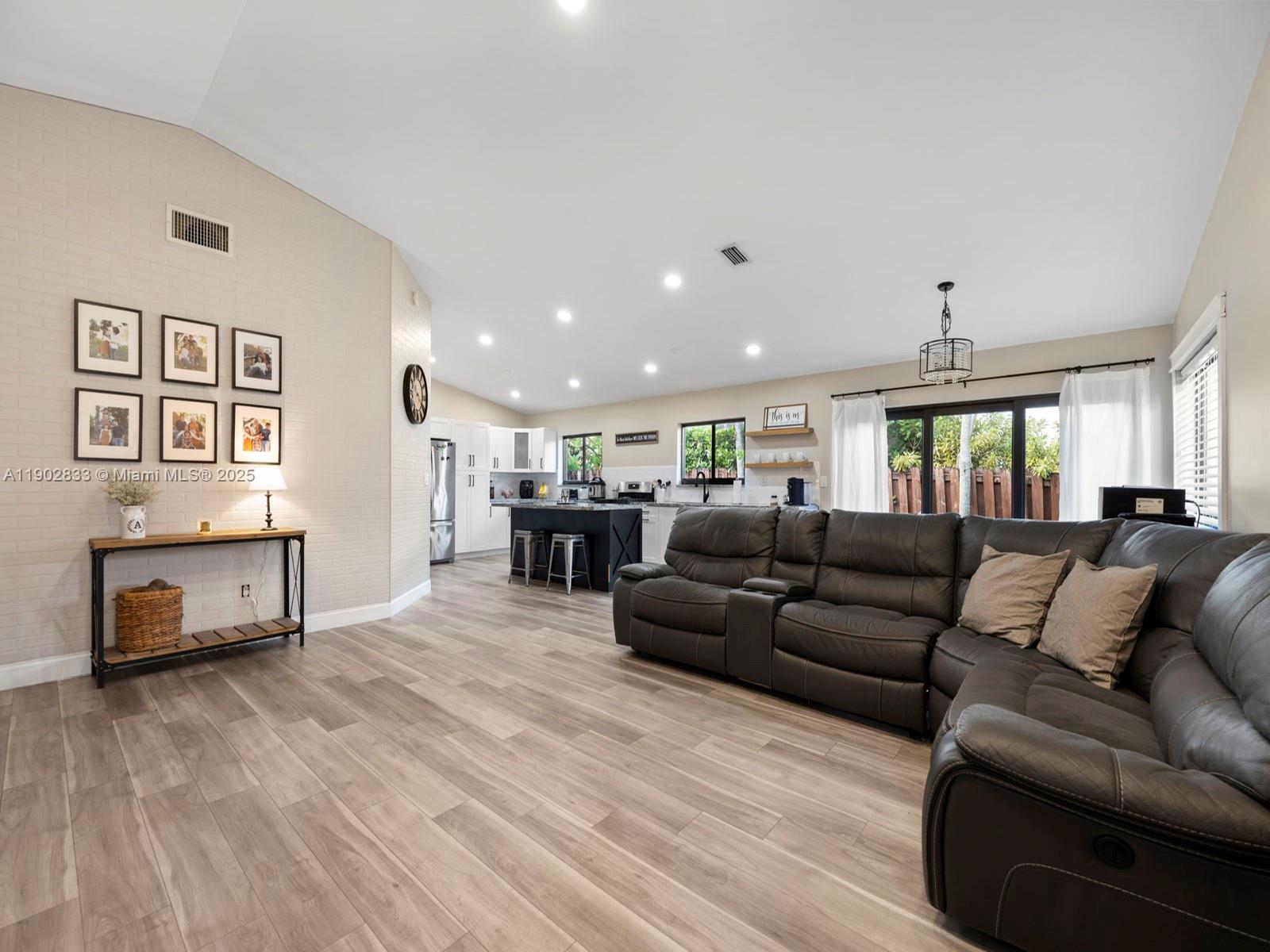 WEITZER LAGO MAR HOMES - Residential