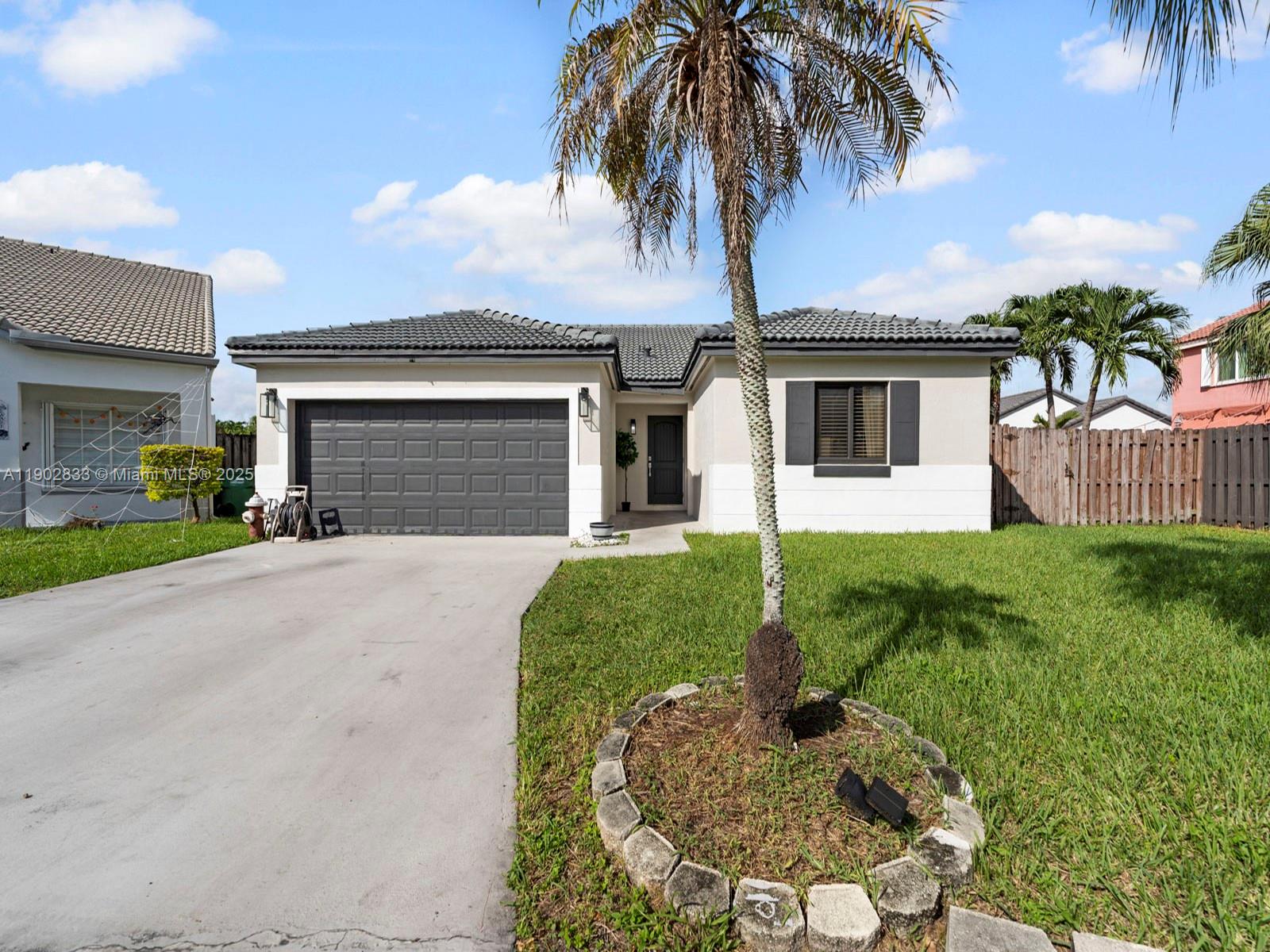 WEITZER LAGO MAR HOMES - Residential