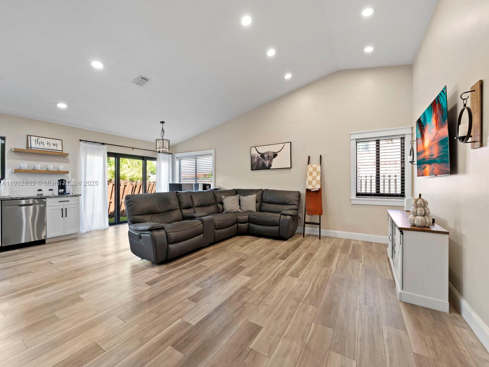 WEITZER LAGO MAR HOMES - Residential