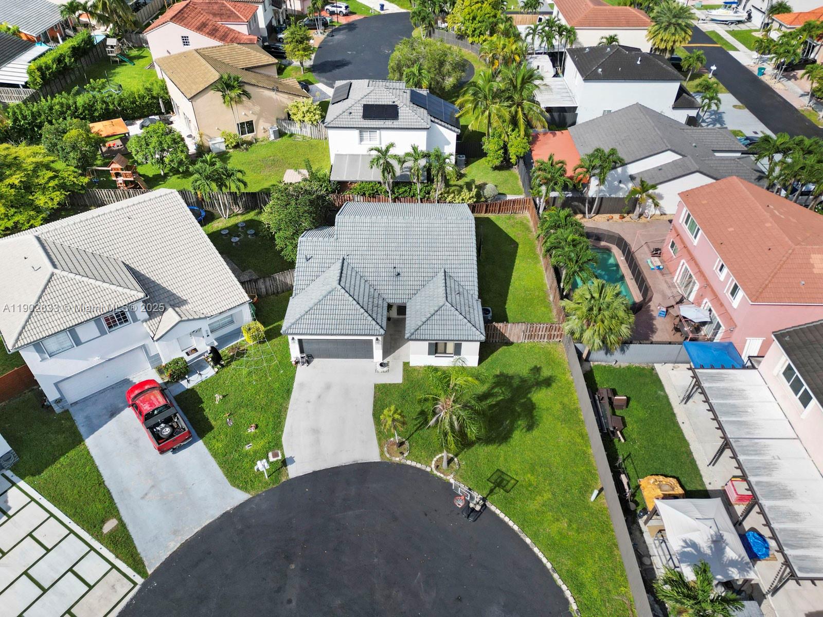 WEITZER LAGO MAR HOMES - Residential