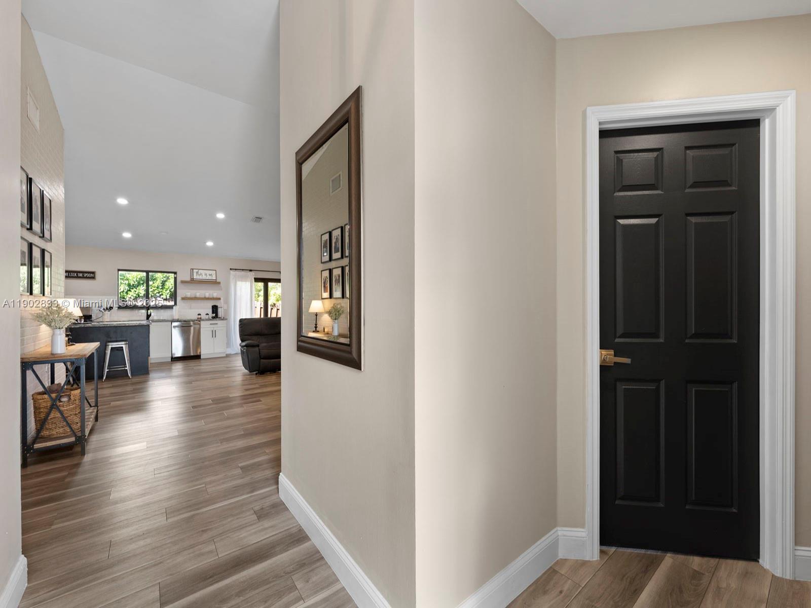 WEITZER LAGO MAR HOMES - Residential