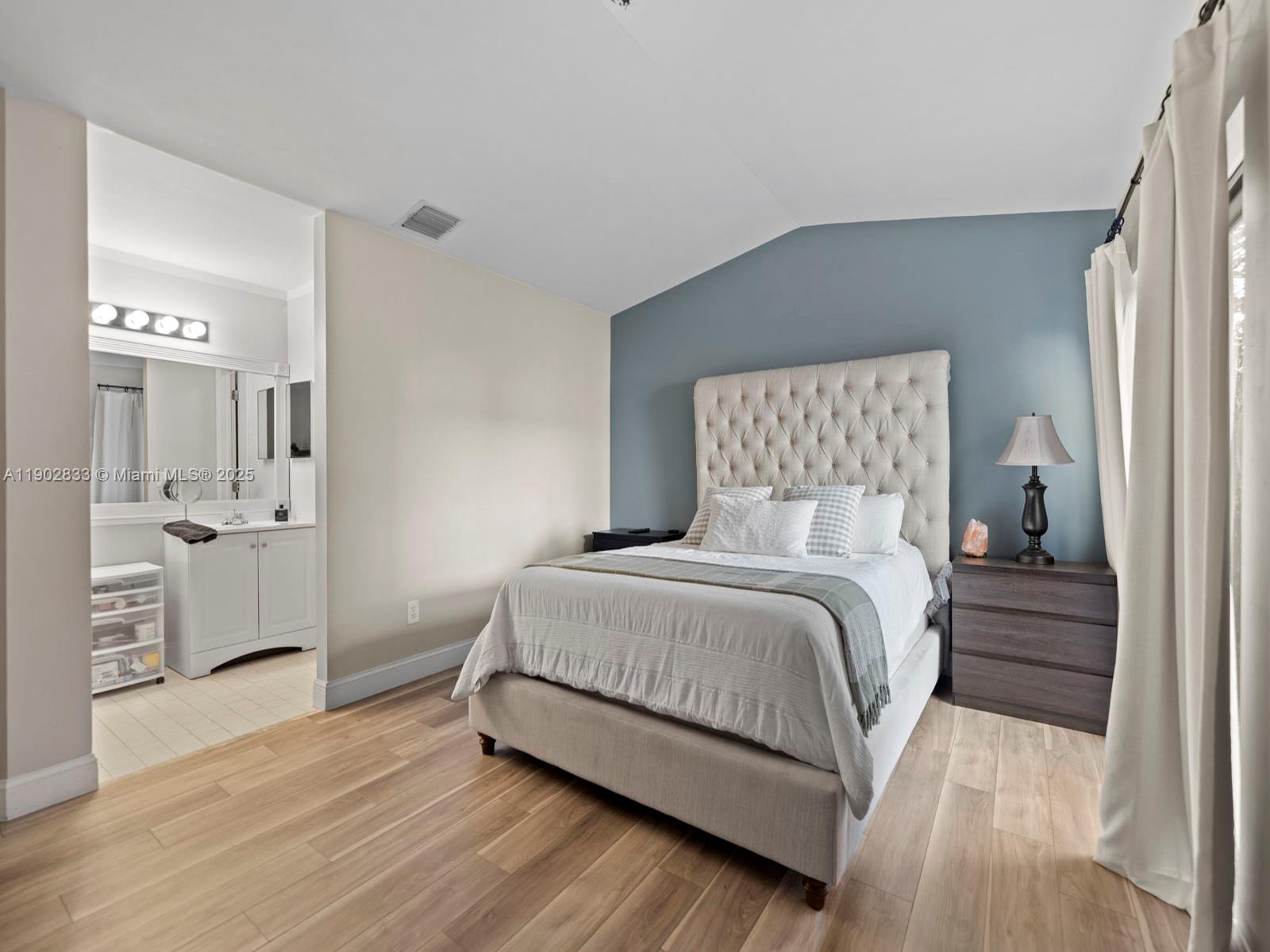 WEITZER LAGO MAR HOMES - Residential