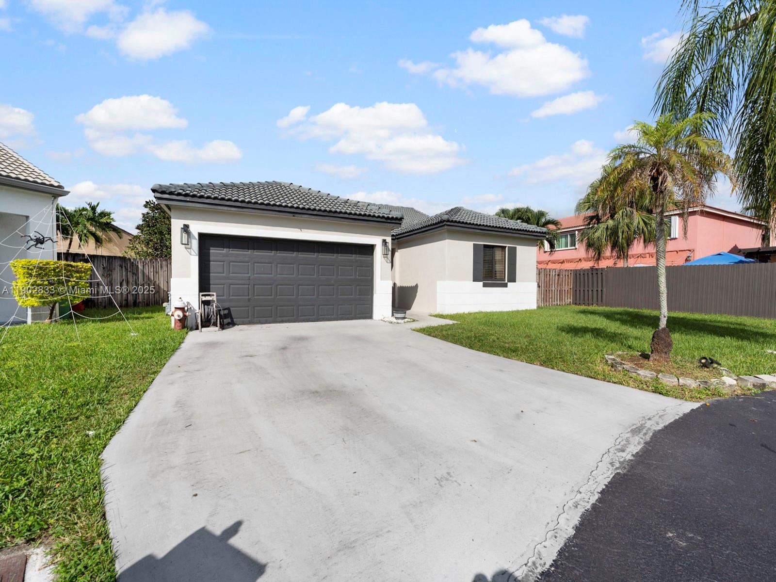 WEITZER LAGO MAR HOMES - Residential