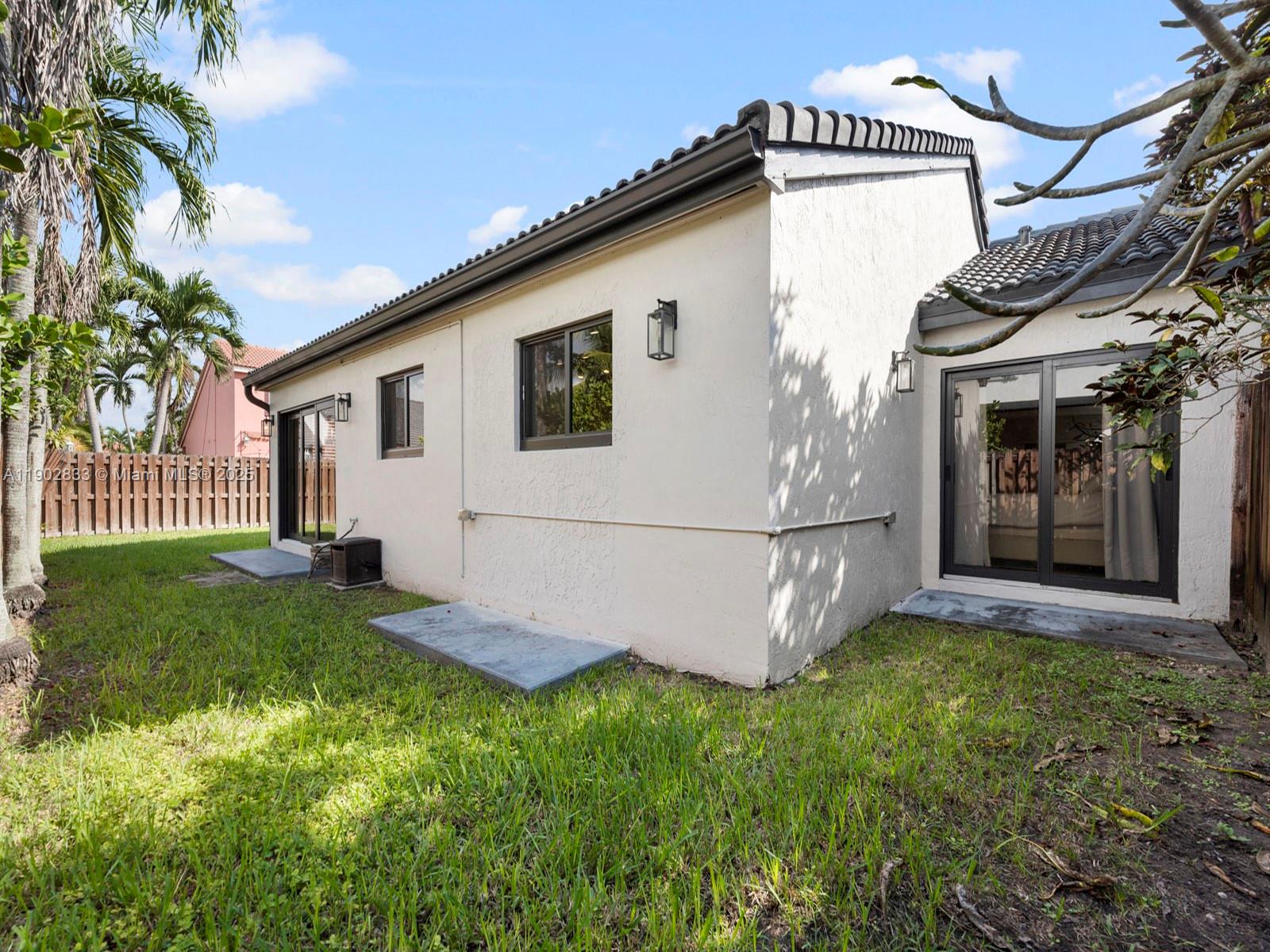 WEITZER LAGO MAR HOMES - Residential