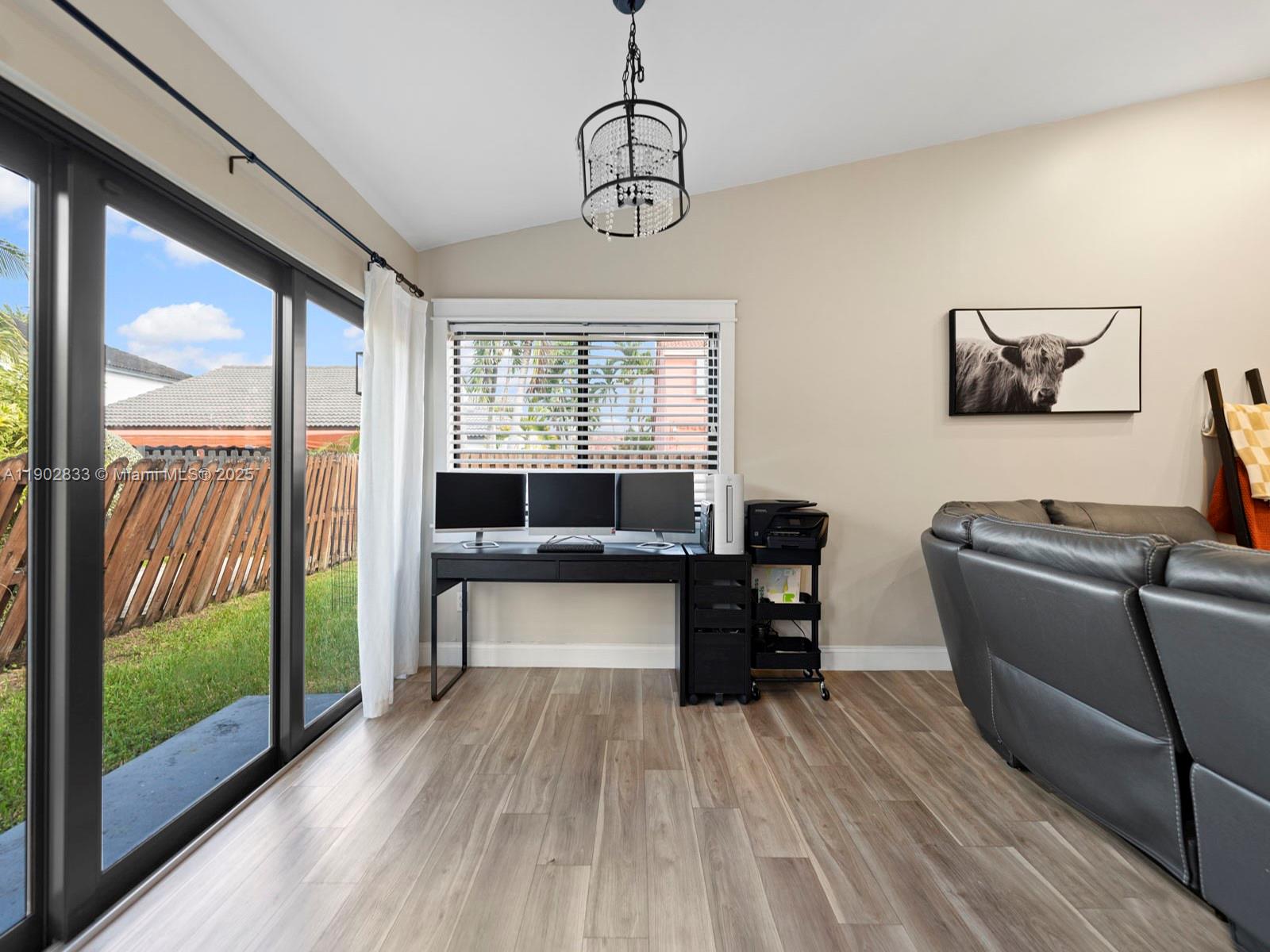 WEITZER LAGO MAR HOMES - Residential