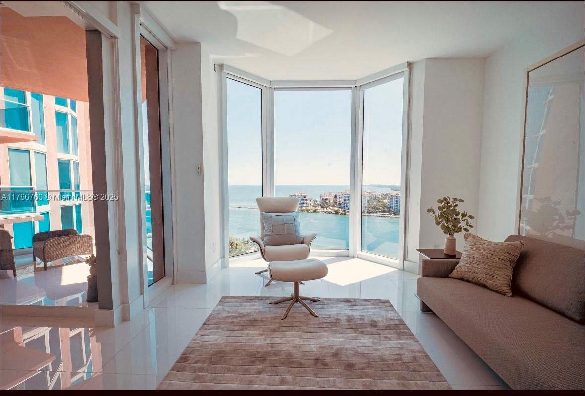 PORTOFINO TOWER CONDO - Residential