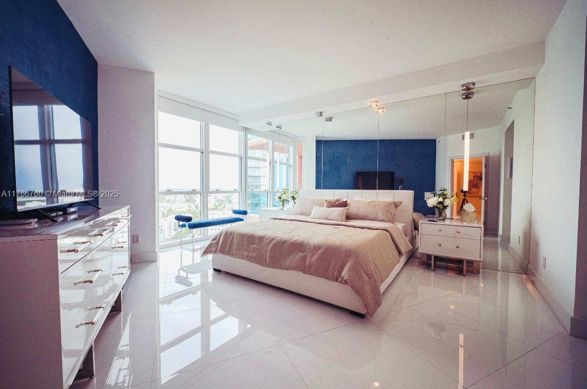 PORTOFINO TOWER CONDO - Residential