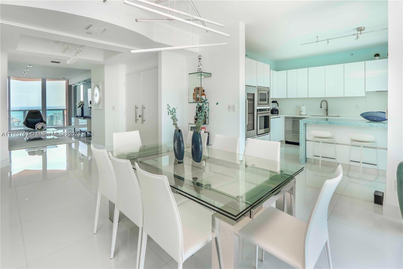 PORTOFINO TOWER CONDO - Residential