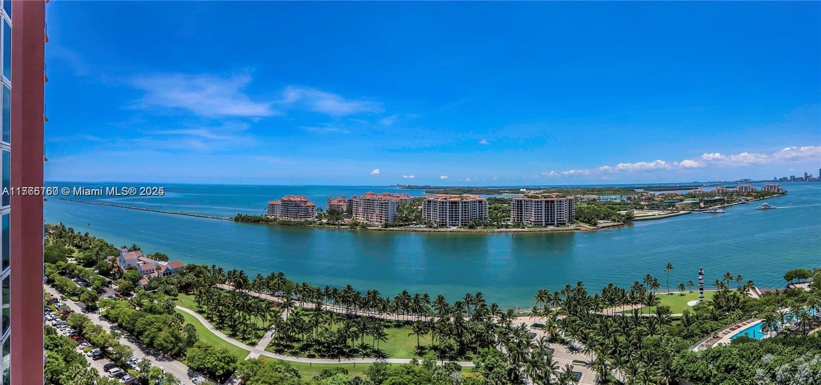 PORTOFINO TOWER CONDO - Residential