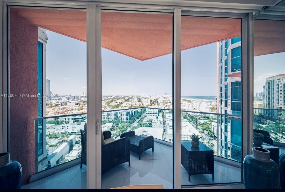 PORTOFINO TOWER CONDO - Residential