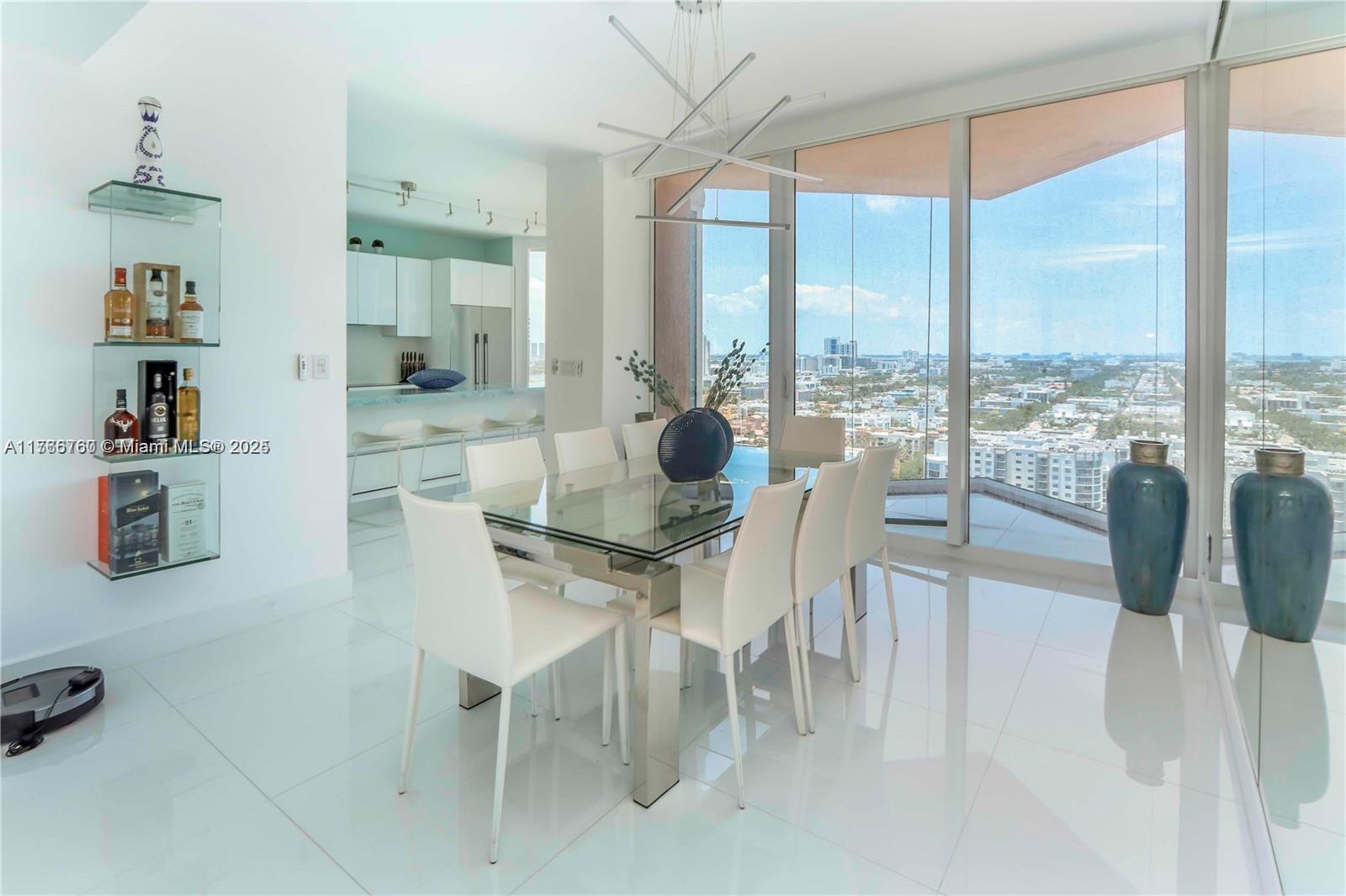 PORTOFINO TOWER CONDO - Residential