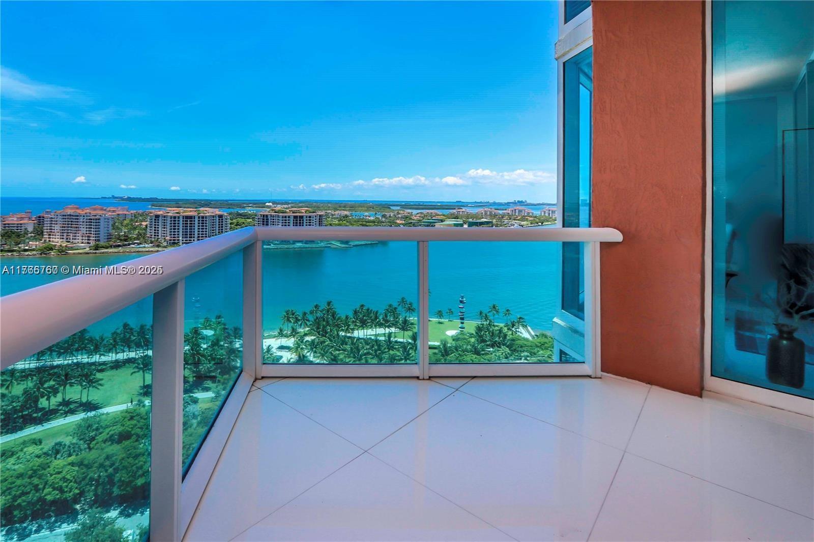PORTOFINO TOWER CONDO - Residential