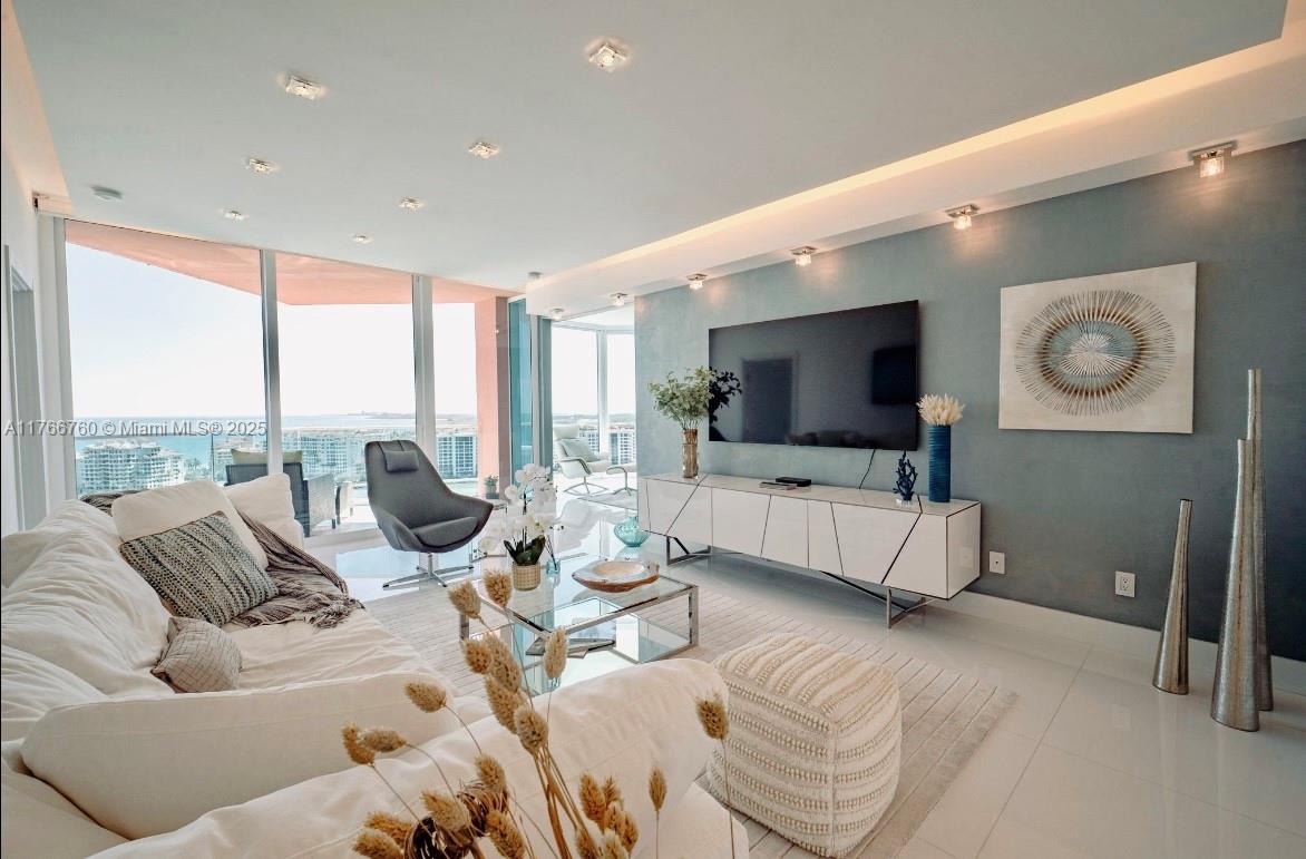 PORTOFINO TOWER CONDO - Residential