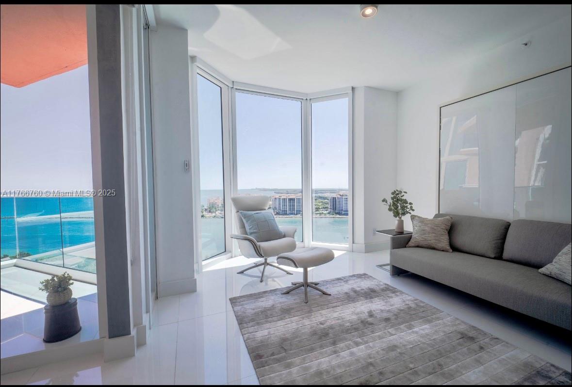 PORTOFINO TOWER CONDO - Residential