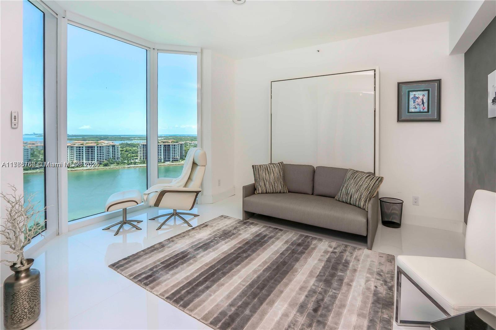PORTOFINO TOWER CONDO - Residential