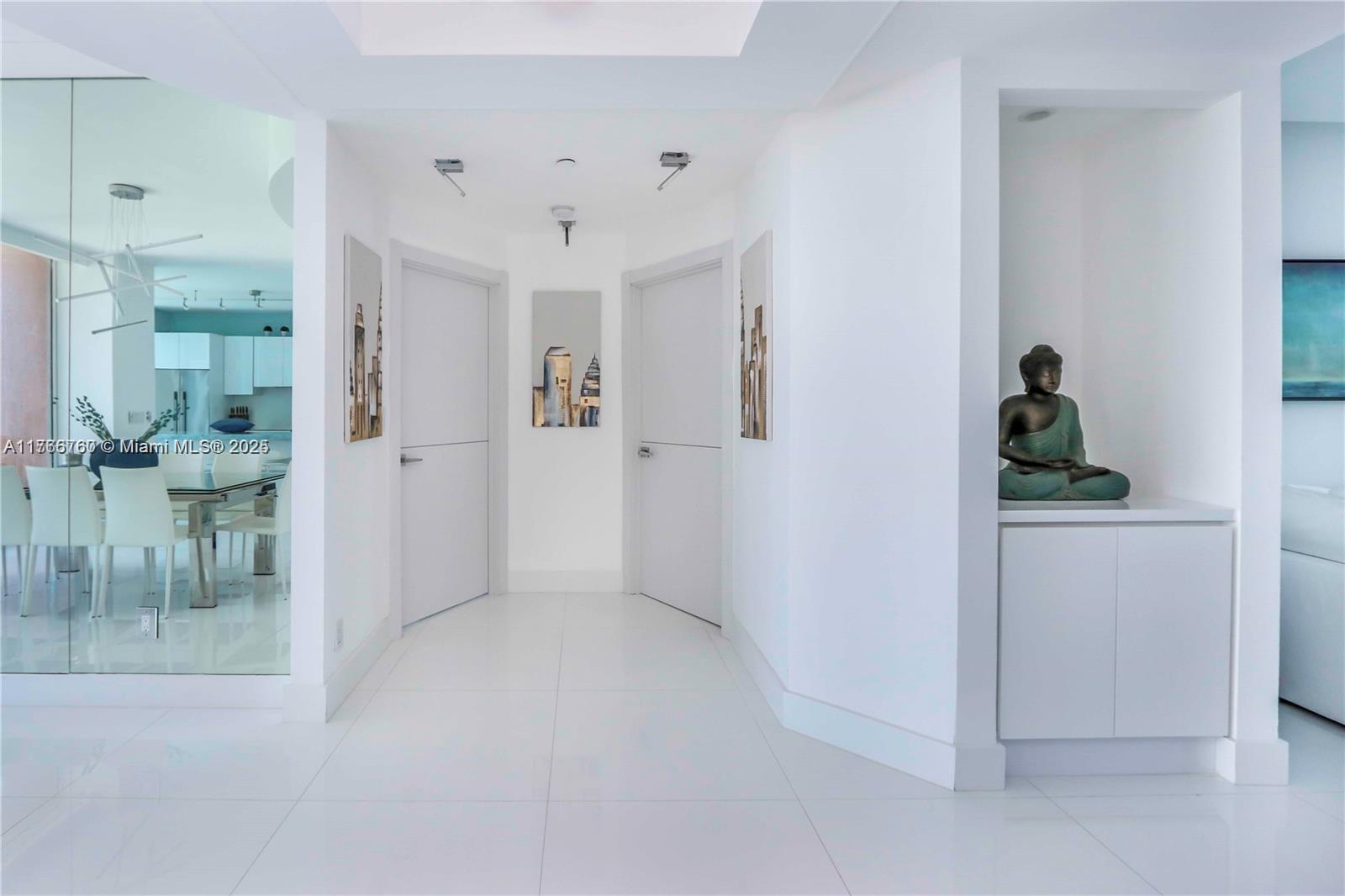 PORTOFINO TOWER CONDO - Residential