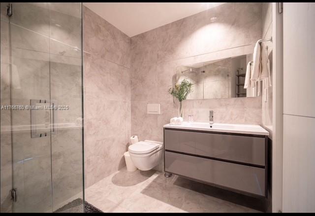 PORTOFINO TOWER CONDO - Residential