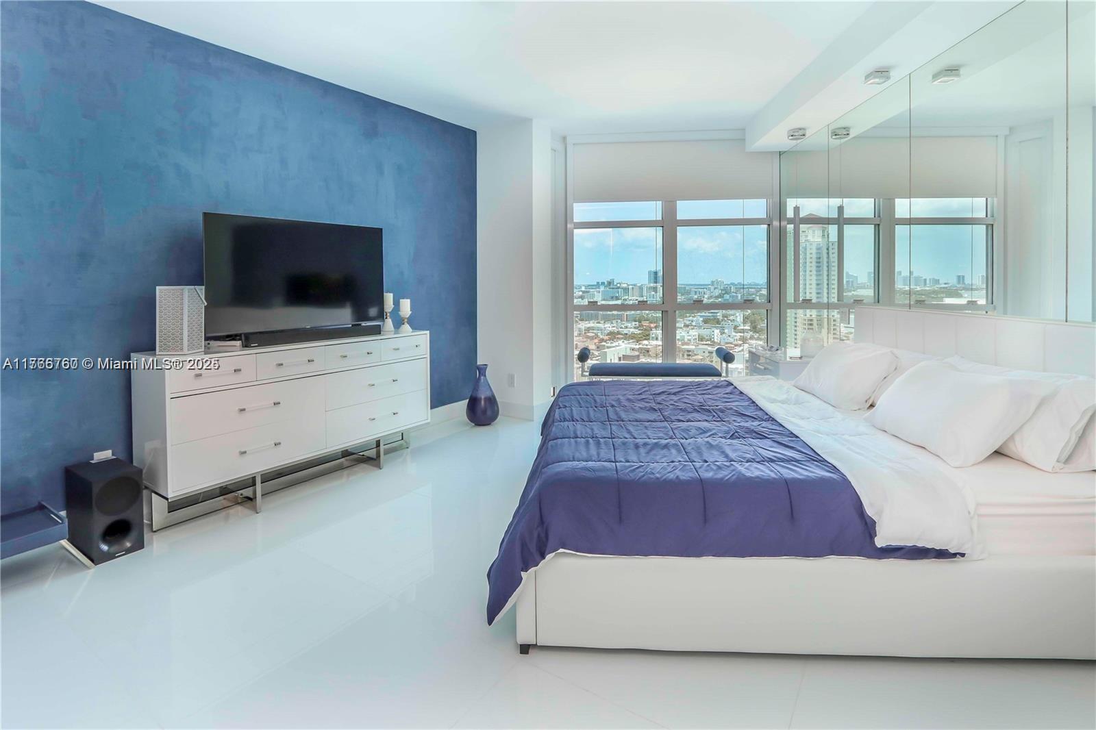 PORTOFINO TOWER CONDO - Residential
