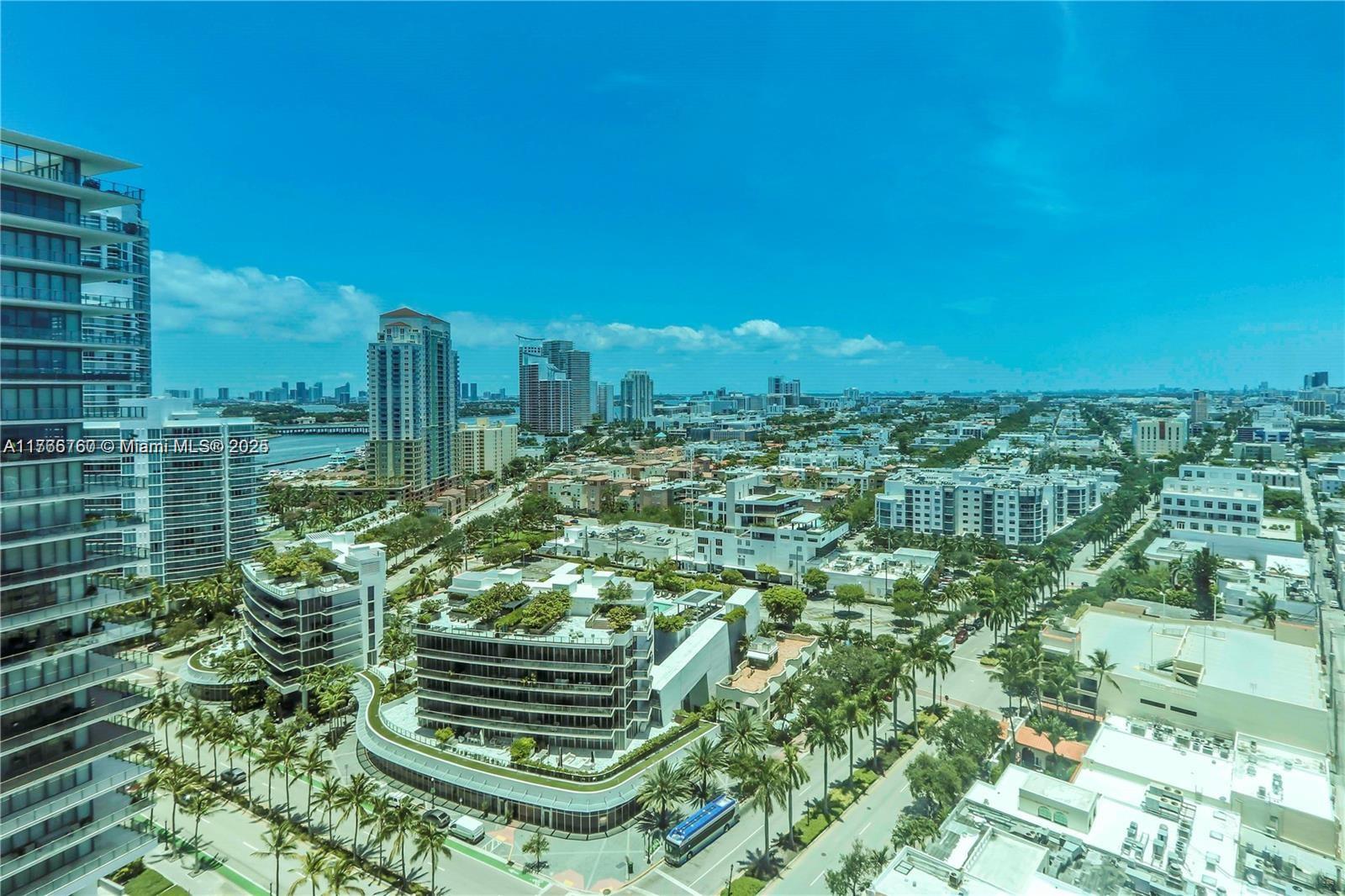 PORTOFINO TOWER CONDO - Residential