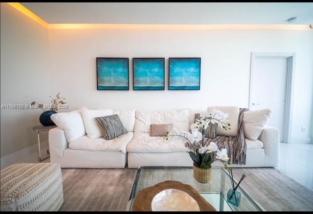 PORTOFINO TOWER CONDO - Residential