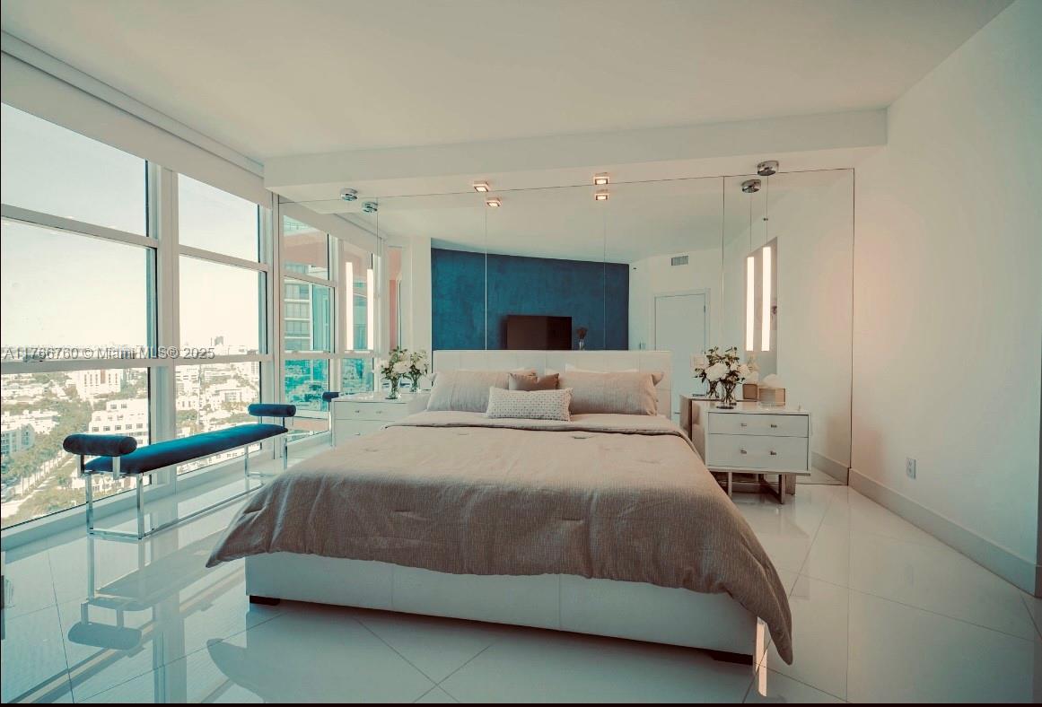 PORTOFINO TOWER CONDO - Residential