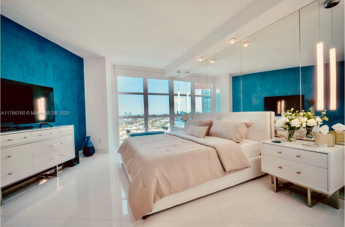PORTOFINO TOWER CONDO - Residential