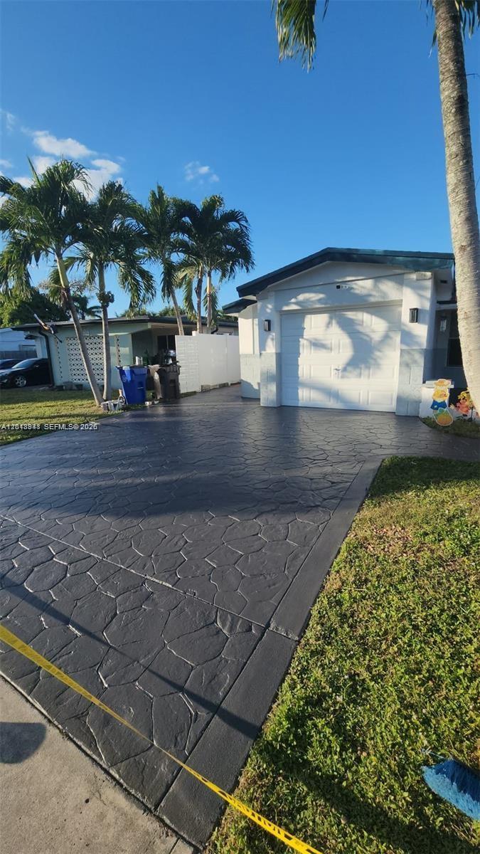 LAUDERDALE LAKES NORTH GA - Residential