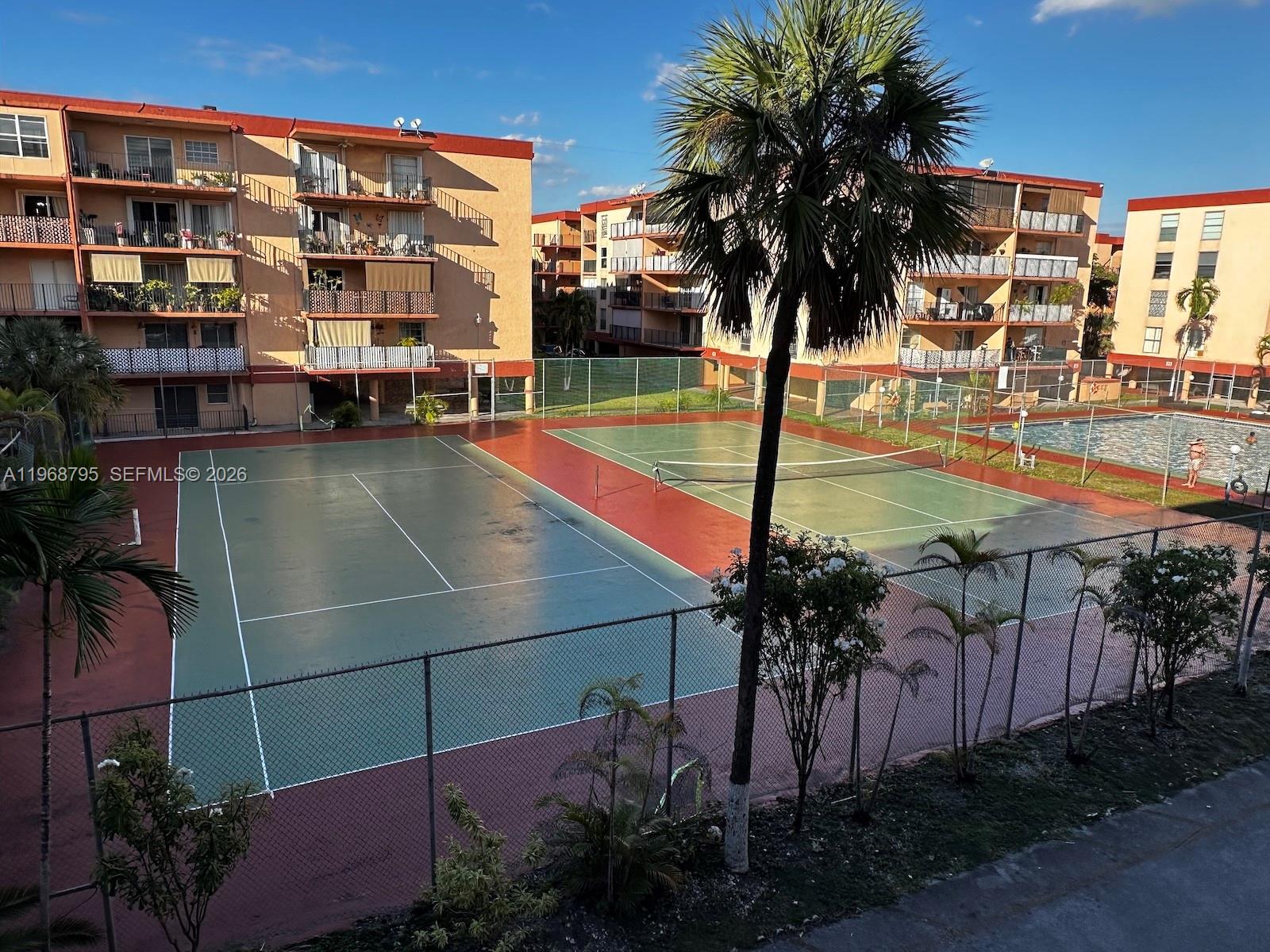 View photos, virtual tours, details... 1990 W 56th St 1203