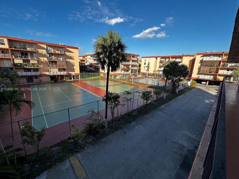 Photo of 1990 W 56th St #1203, Hialeah, FL 33012 (MLS # A11968795)