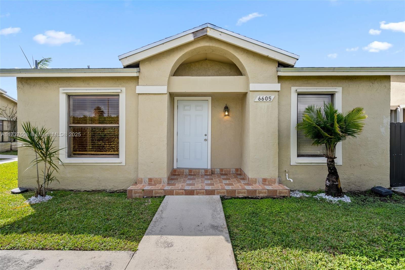 Property for Sale at 6605 Sw 152nd Ct 05-40, Miami, Broward County, Florida - Bedrooms: 2 
Bathrooms: 2  - $346,000