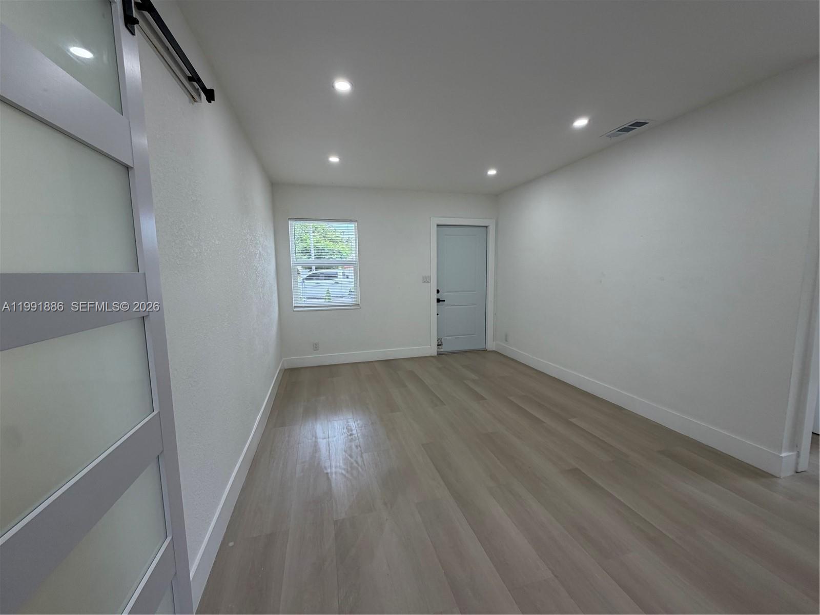 LAUDERDALE MANORS REVISED - Residential