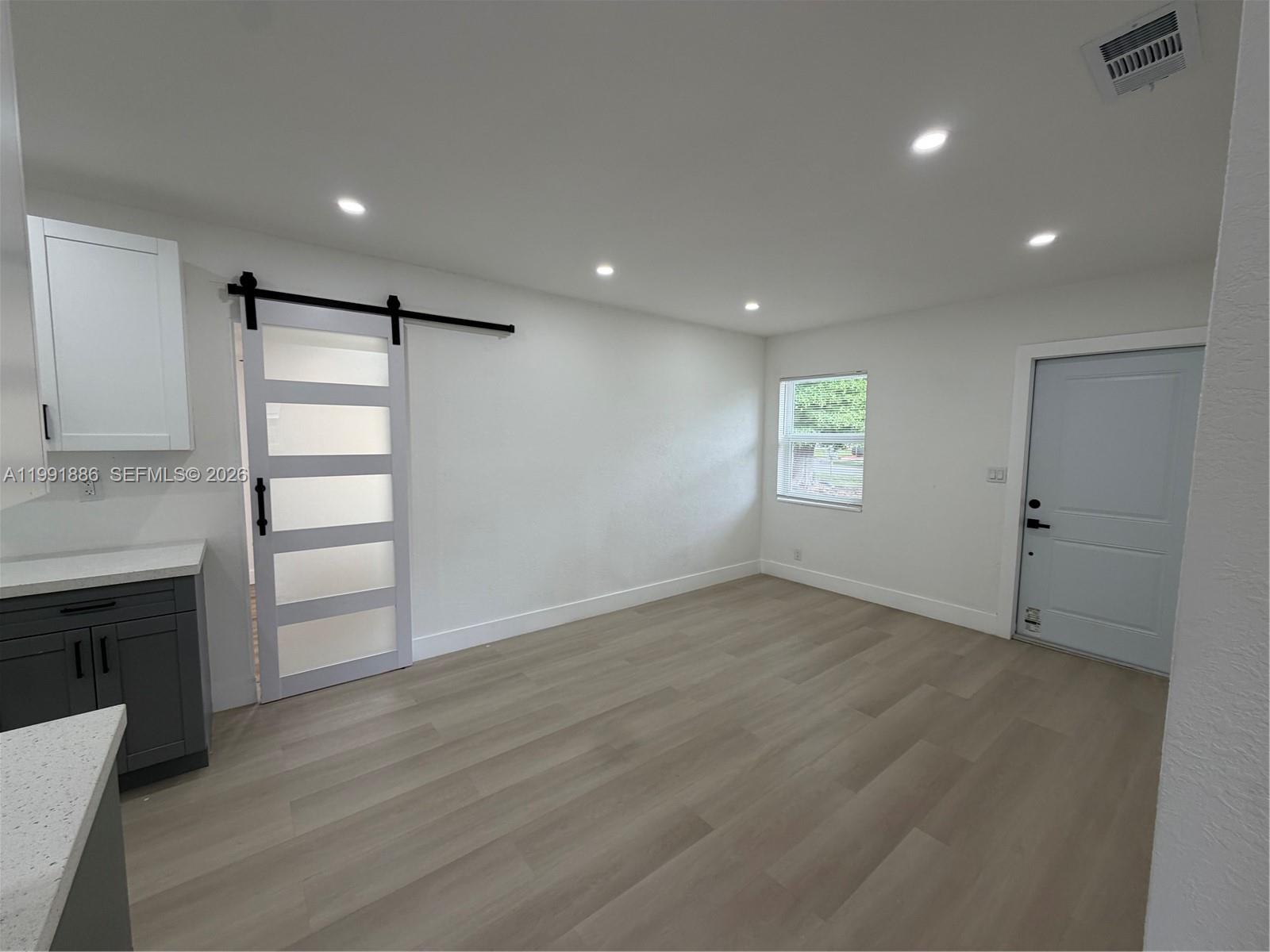 LAUDERDALE MANORS REVISED - Residential