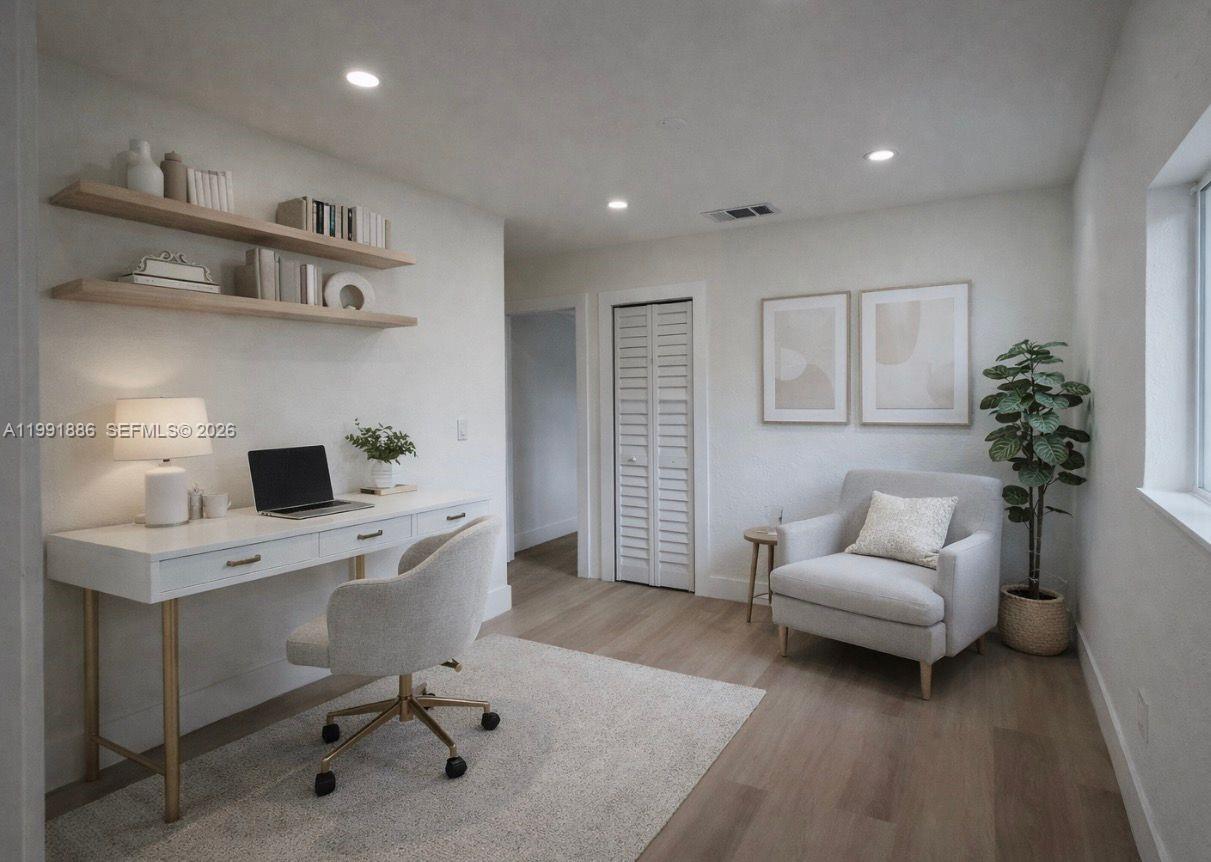 LAUDERDALE MANORS REVISED - Residential