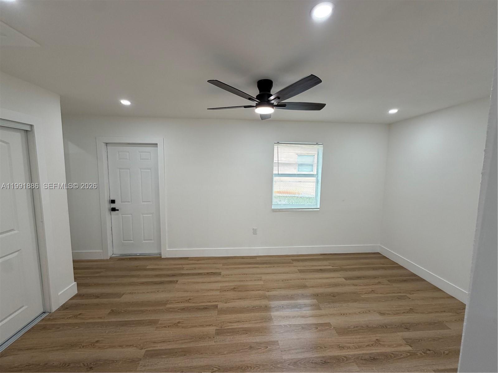 LAUDERDALE MANORS REVISED - Residential