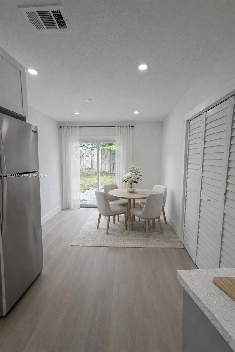 LAUDERDALE MANORS REVISED - Residential