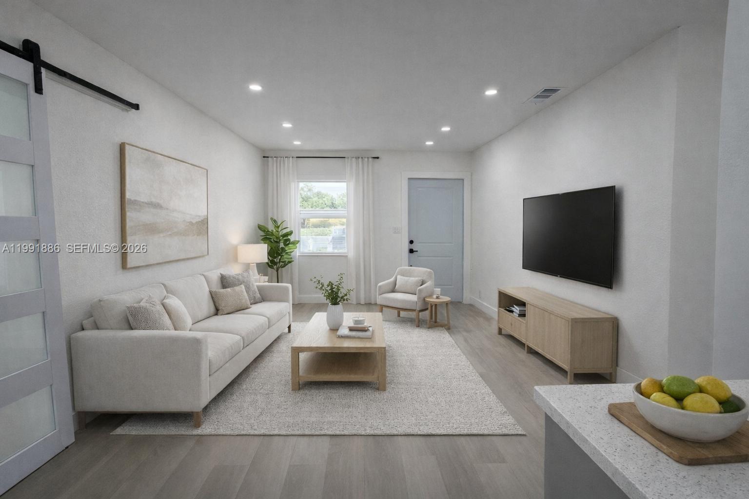 LAUDERDALE MANORS REVISED - Residential