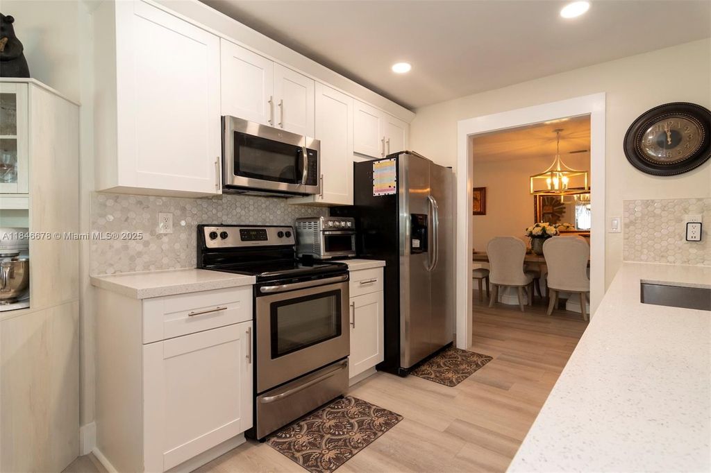 Photo of 5105 SW 10th St, Margate, FL 33068 (MLS # A11846678)