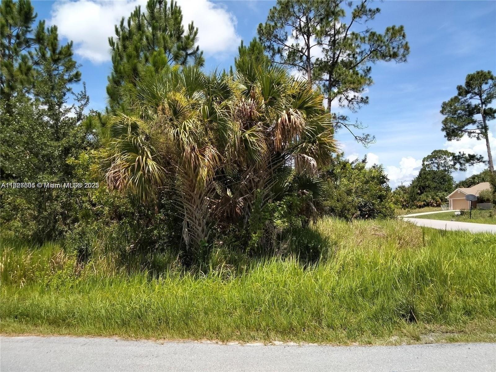 Port Malabar Unit 31 - Land